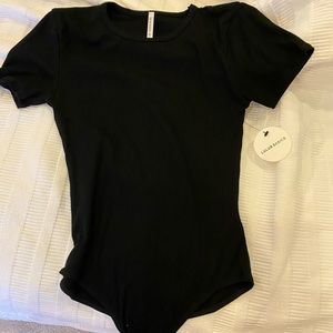 Lulu bodysuit NWT
